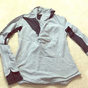 Lululemon top. Perfect condition.